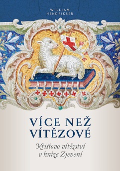 Více než vítězové - William Hendriksen